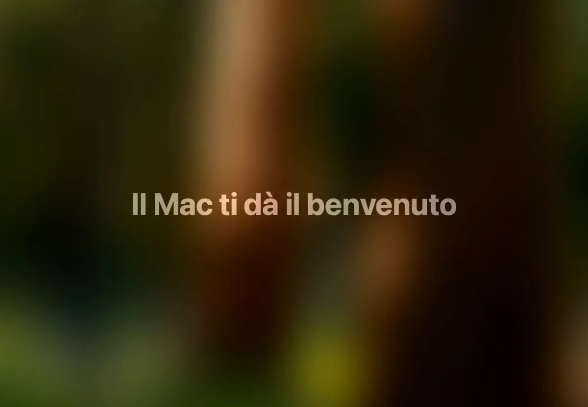 Compatibilità macOS 26, non funzionerà su questi cinque Mac - macitynet.it
