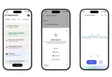 L’app NotebookLM per iPhone e Android è un assaggio di Google I/O - macitynet.it