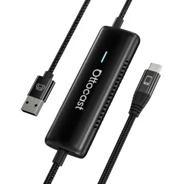 Ottocast Mirror Touch porta il mirroring iPhone e Android in auto - macitynet.it