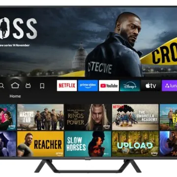 Nuovi modelli Panasonic TV Premium LED con funzionalità smart e Fire TV integrata - macitynet.it