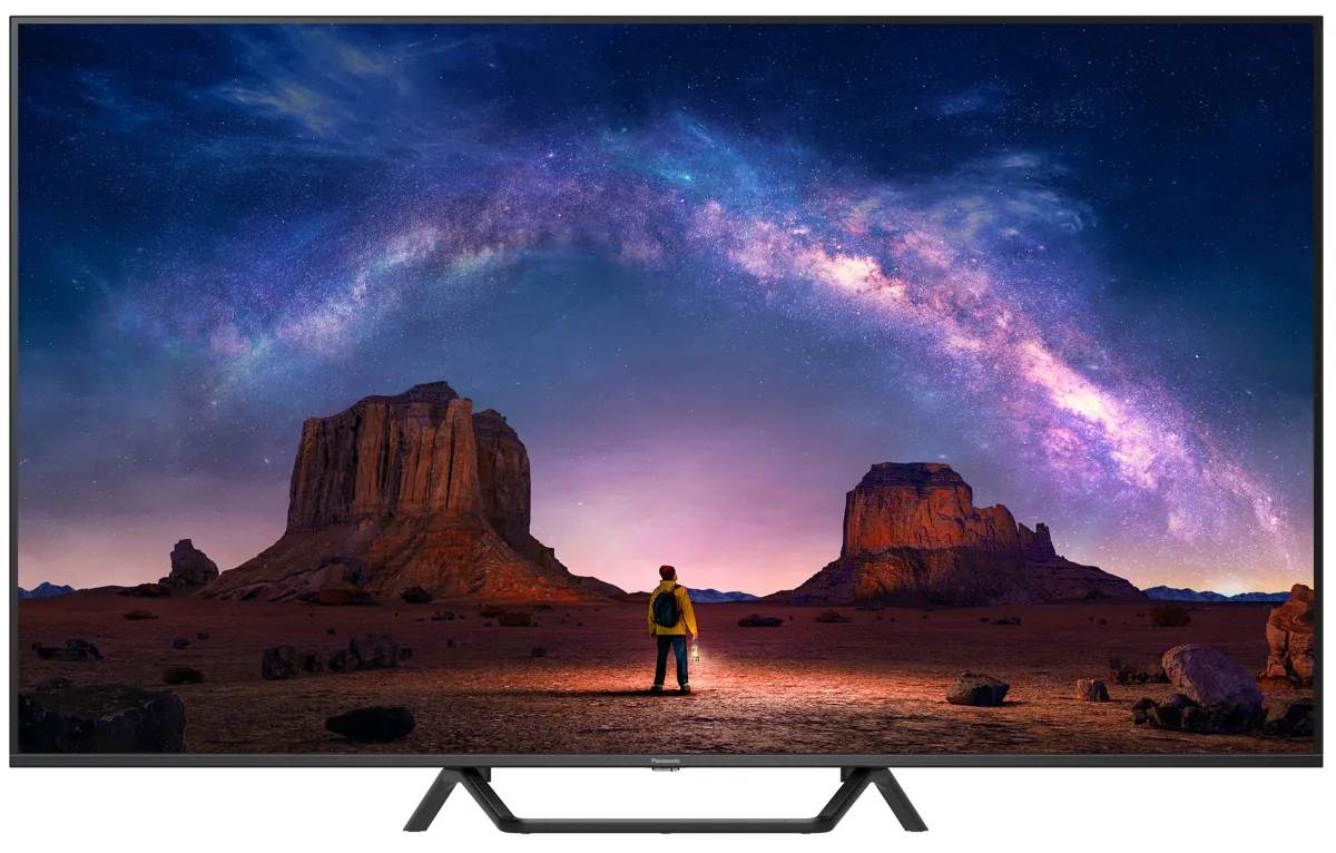 Nuovi modelli Panasonic TV Premium LED con funzionalità smart e Fire TV integrata - macitynet.it Nuovi modelli Panasonic TV Premium LED con funzionalità smart e Fire TV integrata - macitynet.it