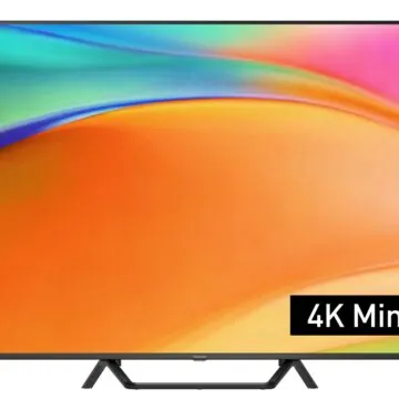 Nuovi modelli Panasonic TV Premium LED con funzionalità smart e Fire TV integrata - macitynet.it