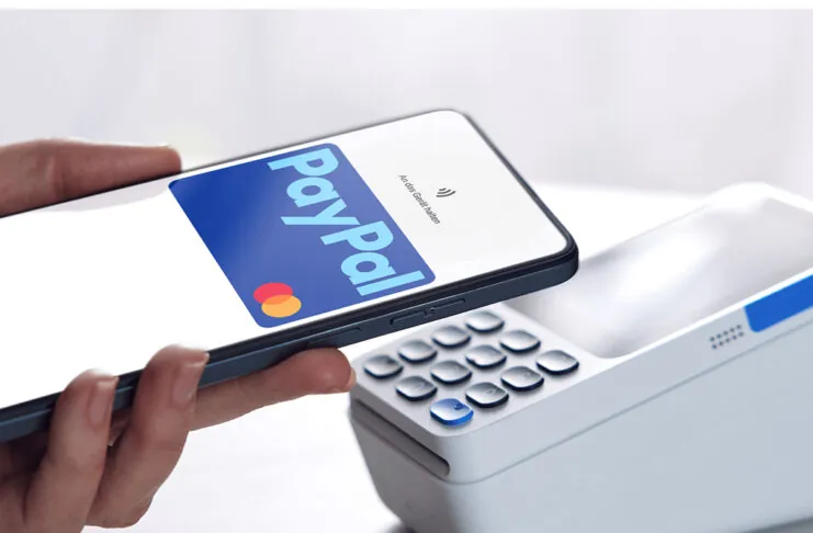 PayPal, in Germania pagamenti contactless per far concorrenza a Apple Pay - macitynet.it