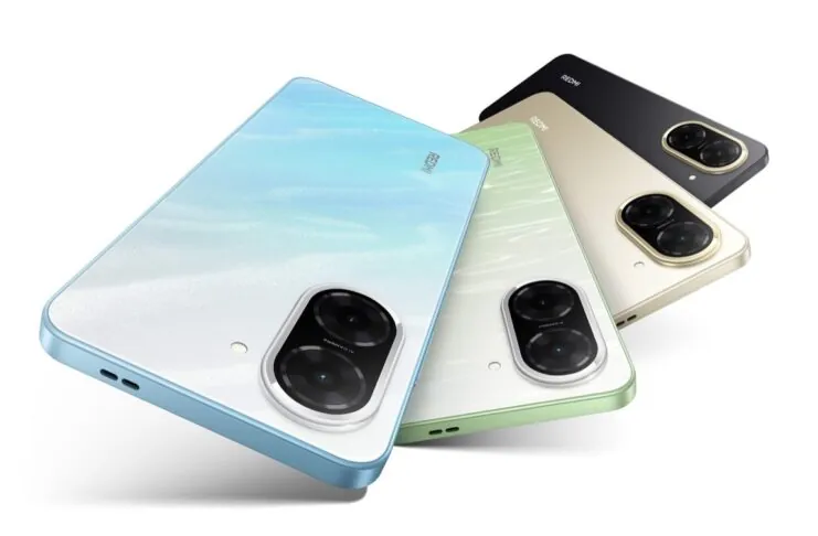 Redmi A5, display ampio e fotocamera AI a prezzo contenuto - macitynet.it