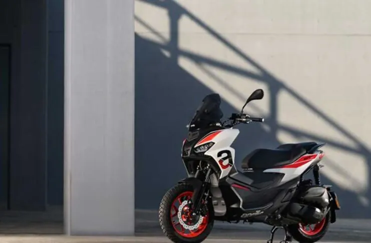 Quattro anni di garanzia sugli scooter Piaggio, Aprilia e Vespa - macitynet.it