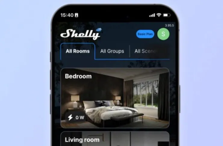 Nital distribuisce Shelly in Italia per la casa smart versatile e aperta - macitynet.it
