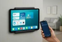 HomePad, ecco i primi dettagli dell’iPad per controllare la casa macitynet.it