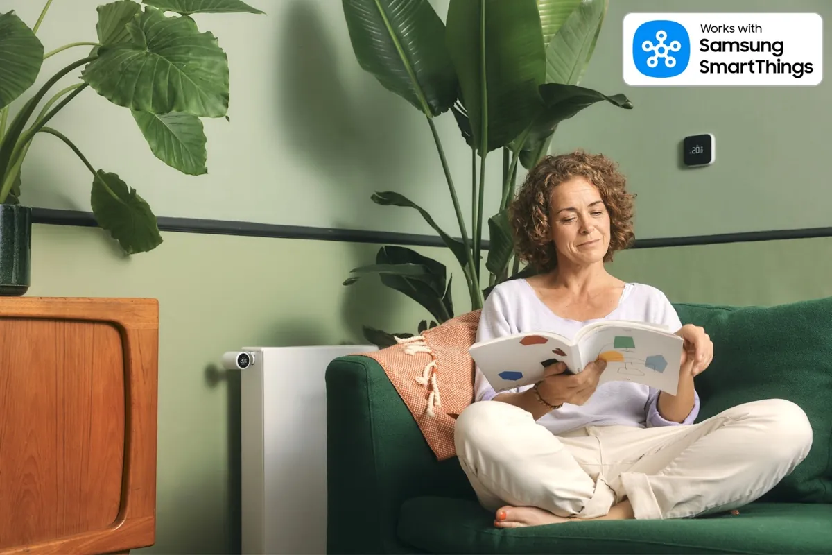 I dispositivi Tado ora funzionano con Samsung SmartThings - macitynet.it I dispositivi Tado ora funzionano con Samsung SmartThings - macitynet.it