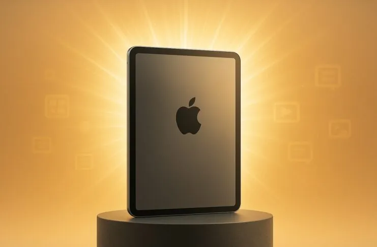 Effetto pandemia Covid su iPad, risalgono le vendite - macitynet.it