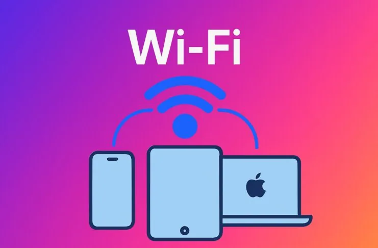 Con iOS 19 Apple sincronizzerà anche i Wi-Fi degli hotel - macitynet.it