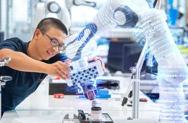 Bosch investe nell'AI come motore di crescita - macitynet.it