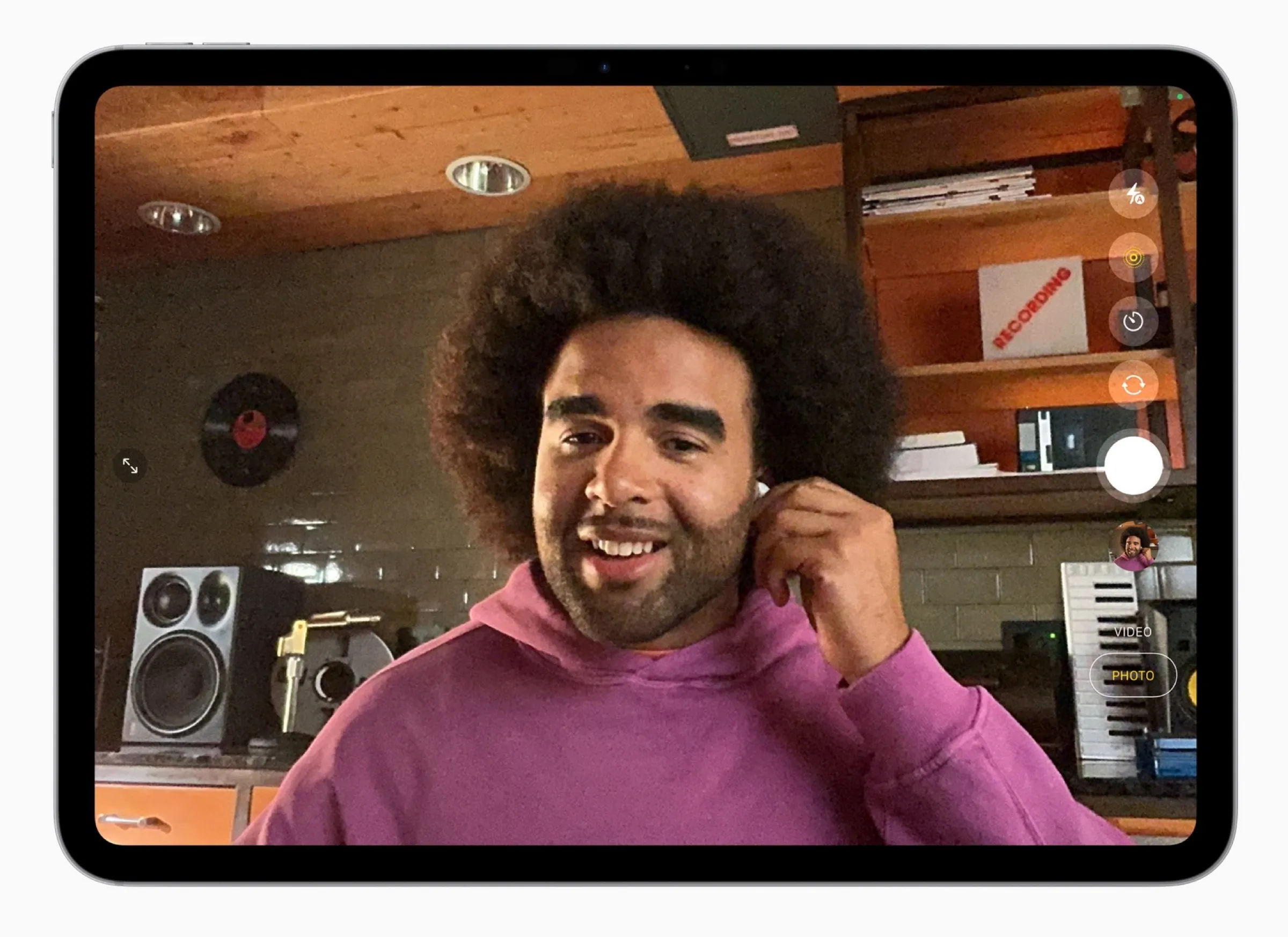 Airpods con qualità audio da studio e funzione telecomando - macitynet.it Airpods con qualità audio da studio e funzione telecomando - macitynet.it