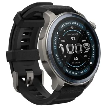 Amazfit Balance 2 ed Helio Strap monitorano tutto per atleti, sportivi e chi punta al massimo - macitynet.it