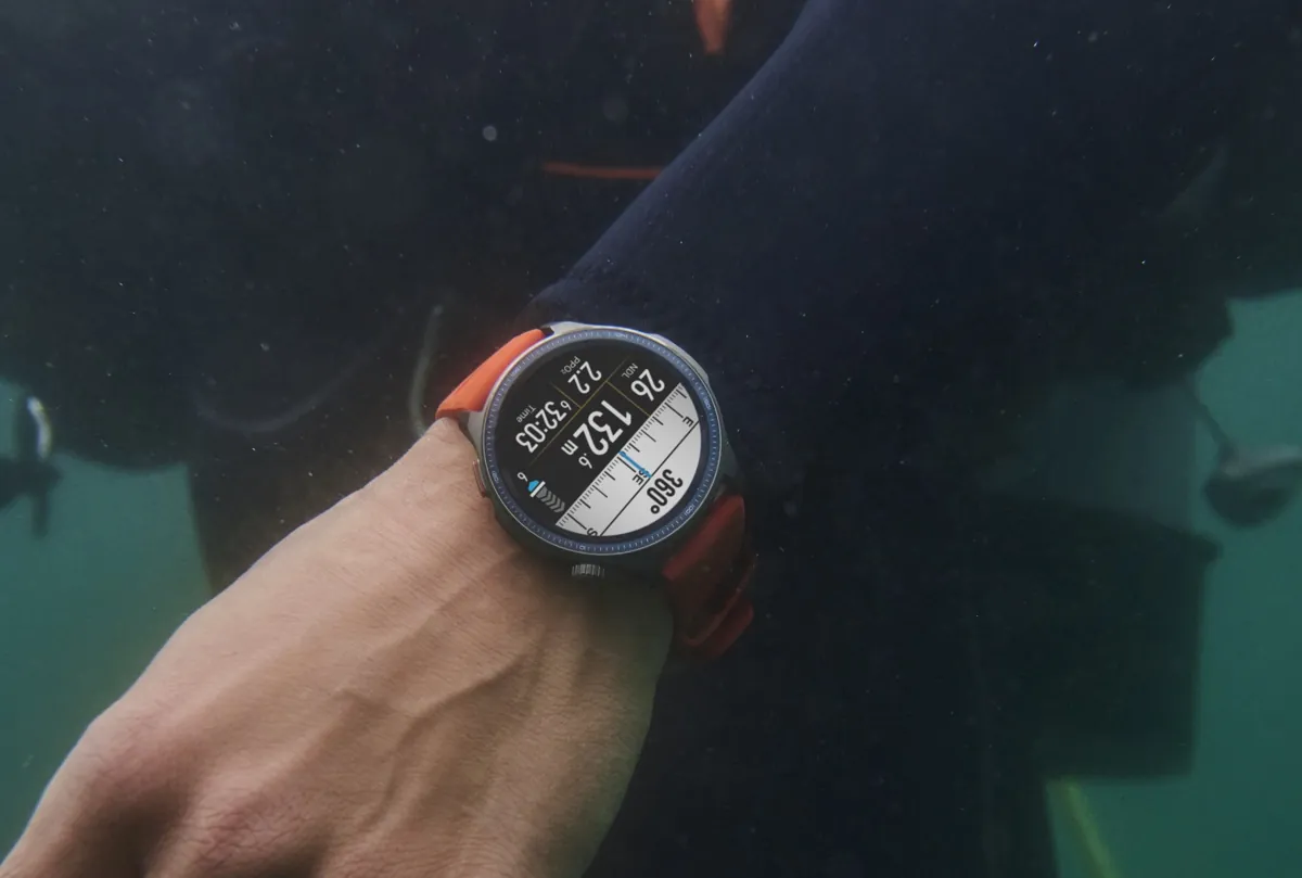 Amazfit Balance 2 ed Helio Strap monitorano tutto per atleti, sportivi e chi punta al massimo - macitynet.it