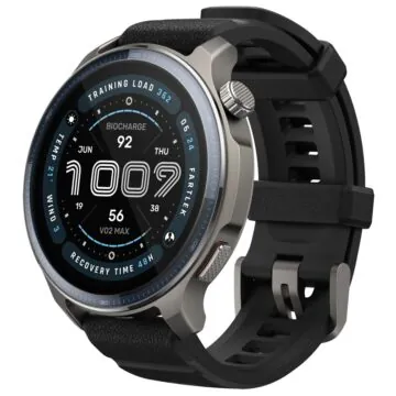 Amazfit Balance 2 ed Helio Strap monitorano tutto per atleti, sportivi e chi punta al massimo - macitynet.it