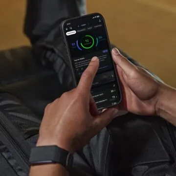 Amazfit Balance 2 ed Helio Strap monitorano tutto per atleti, sportivi e chi punta al massimo - macitynet.it