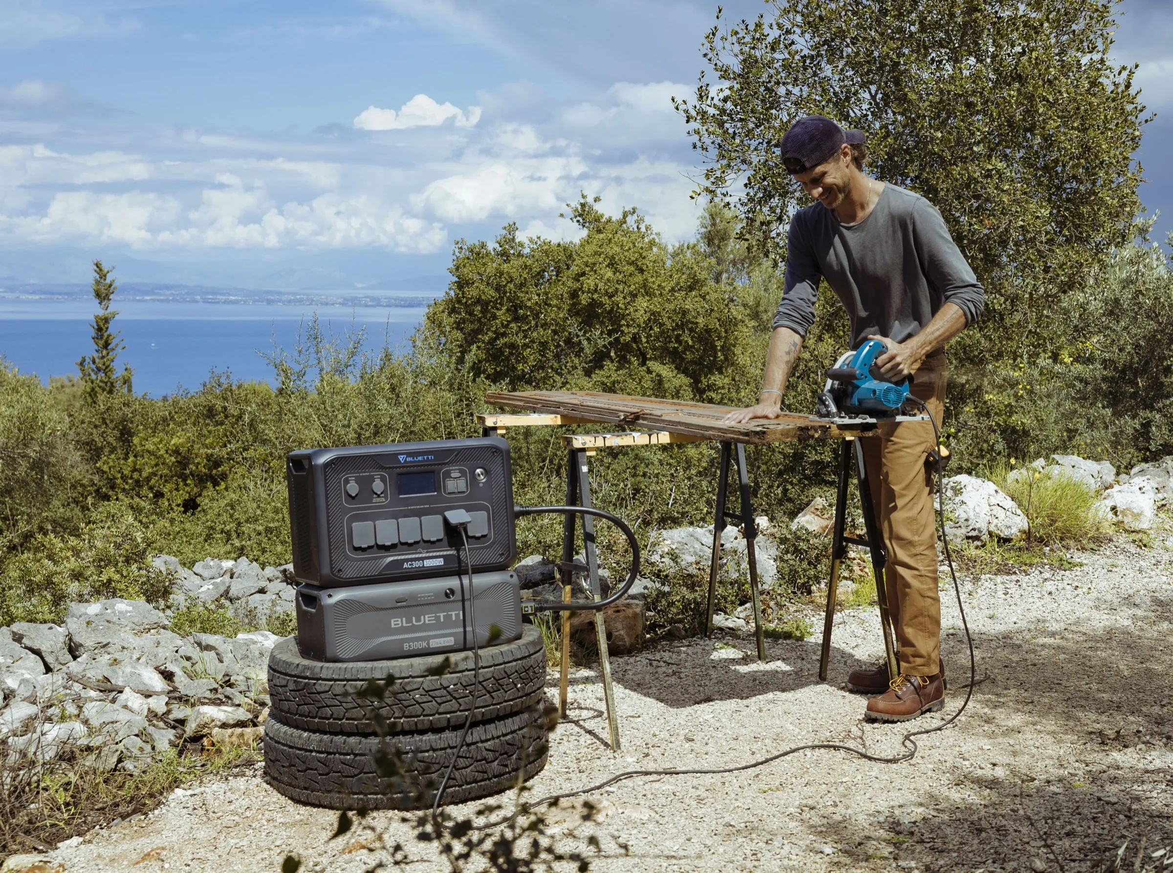 BLUETTI lancia Elite 100 V2 e anticipa il Prime Day con sconti fino al 72% - macitynet.it