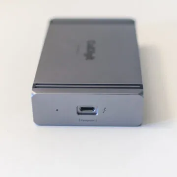 Recensione Caldigit Element 5 Hub, l'HUB superpotente per il pro che non deve chiedere, mai - macitynet.it