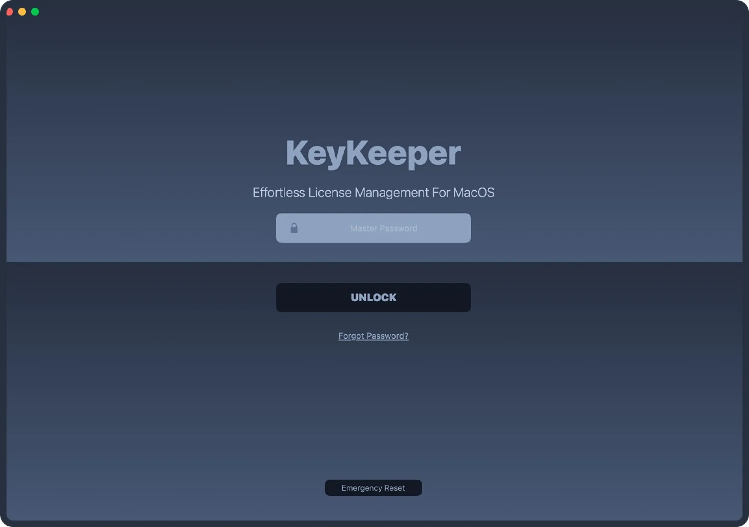 KeyKeeper semplifica la gestione delle licenze software su Mac, ora in sconto - macitynet.it KeyKeeper semplifica la gestione delle licenze software su Mac, ora in sconto - macitynet.it