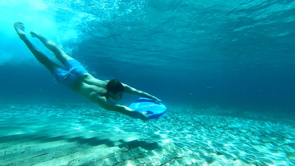 Con Nilox Aqua Collection tutti al mare con la tecnologia - macitynet.it