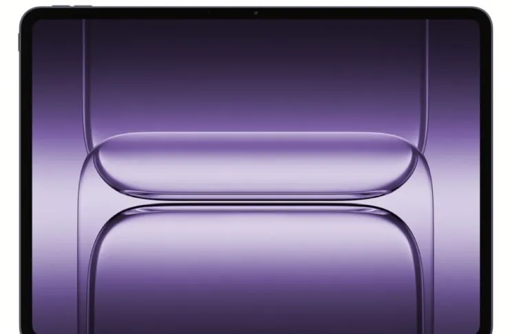 OnePlus Pad 3 riscrive le regole dei tablet Android - macitynet.it