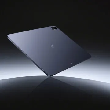 OnePlus Pad 3 riscrive le regole dei tablet Android - macitynet.it