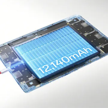 OnePlus Pad 3 riscrive le regole dei tablet Android - macitynet.it