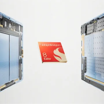 OnePlus Pad 3 riscrive le regole dei tablet Android - macitynet.it