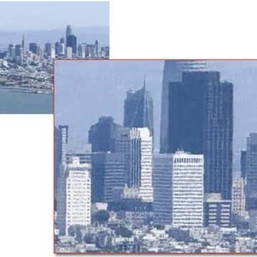 Project Indigo, lo smartphone diventa una DSLR tascabile - macitynet.it