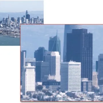 Project Indigo, lo smartphone diventa una DSLR tascabile - macitynet.it