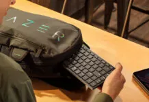 Recensione tastiera Razer Joro, quando il gaming é ottimo anche per l'ufficio - macitynet.it