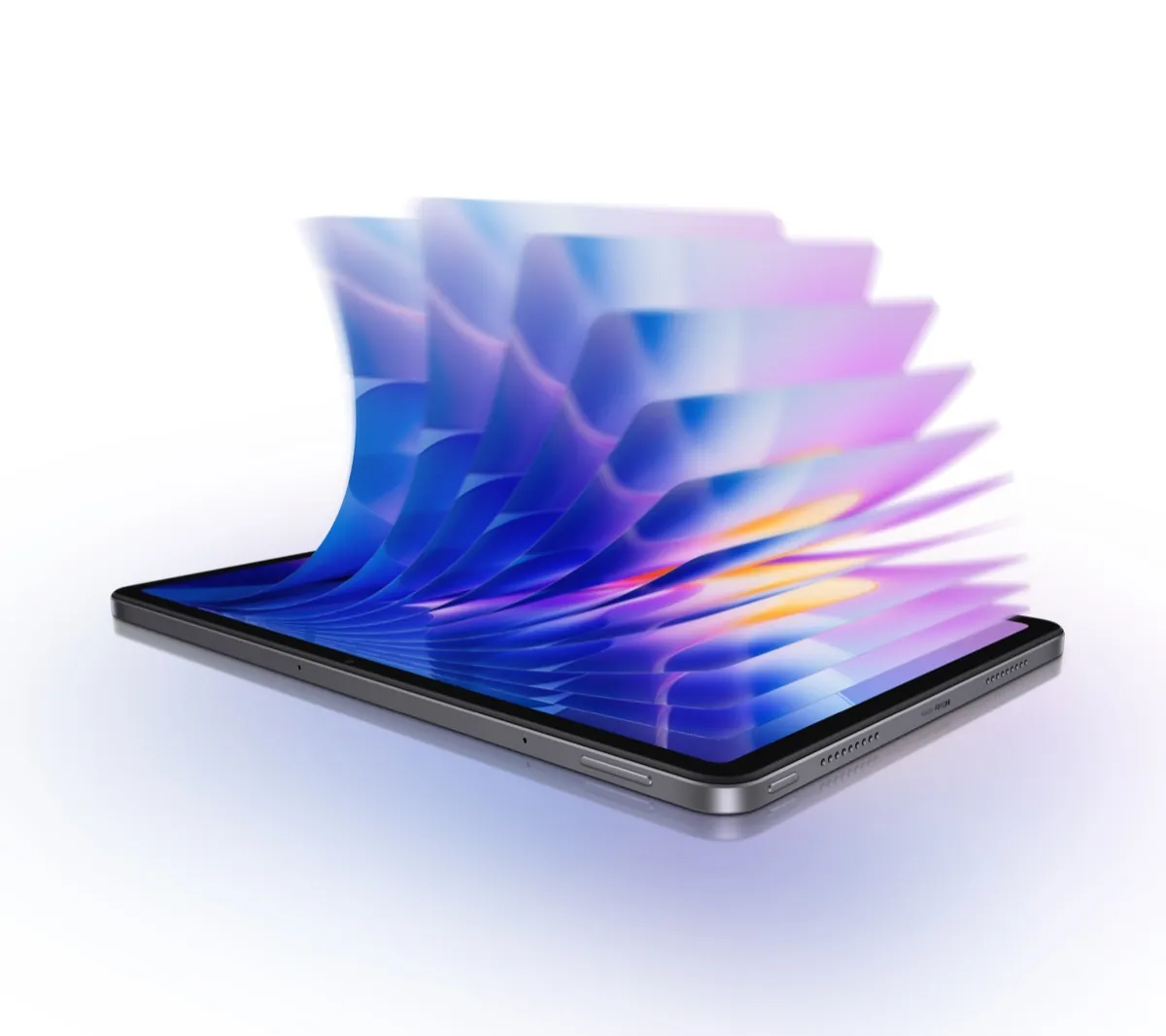 Xiaomi presenta Redmi Pad 2 Series per l'intrattenimento - macitynet.it