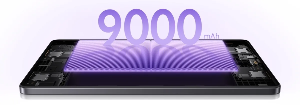 Xiaomi presenta Redmi Pad 2 Series per l'intrattenimento - macitynet.it