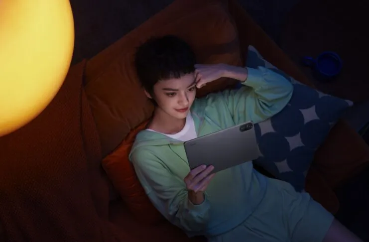 Xiaomi presenta Redmi Pad 2 Series per l'intrattenimento - macitynet.it