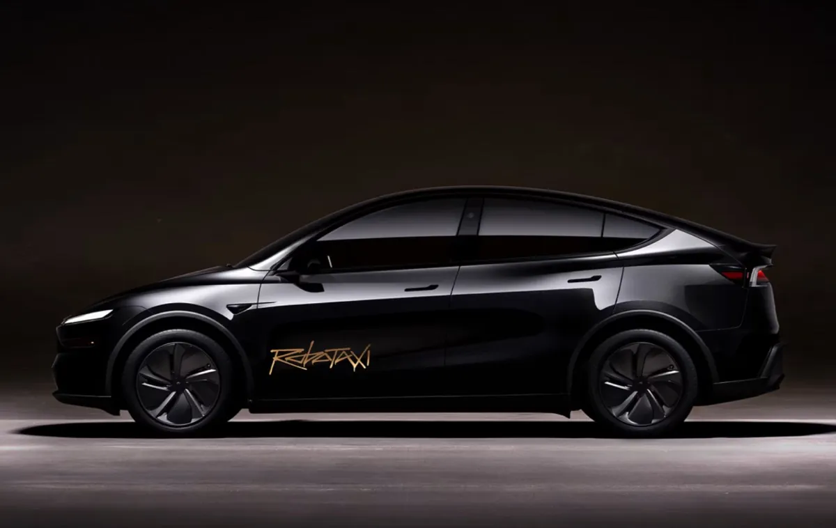 Tesla robotaxi debutta in USA senza conducente e senza clamore - macitynet.it