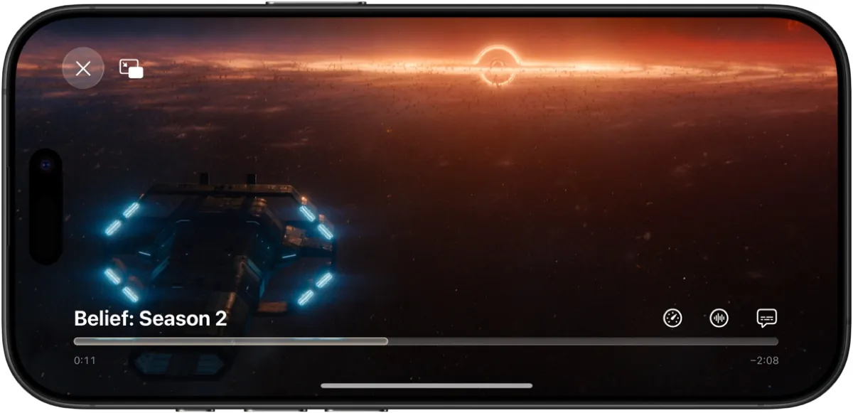 Vetro vivo, come sarà la nuova interfaccia Apple secondo un ex designer di Cupertino - macitynet.it