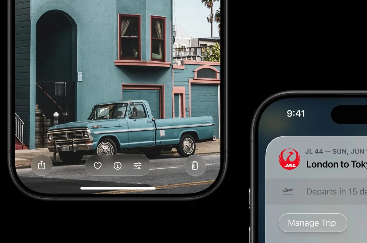 Vetro vivo, come sarà la nuova interfaccia Apple secondo un ex designer di Cupertino - macitynet.it