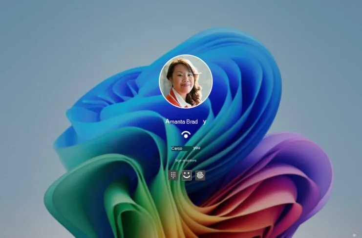 Windows Hello non funziona più al buio ma Microsoft dice che non è un bug - macitynet.it