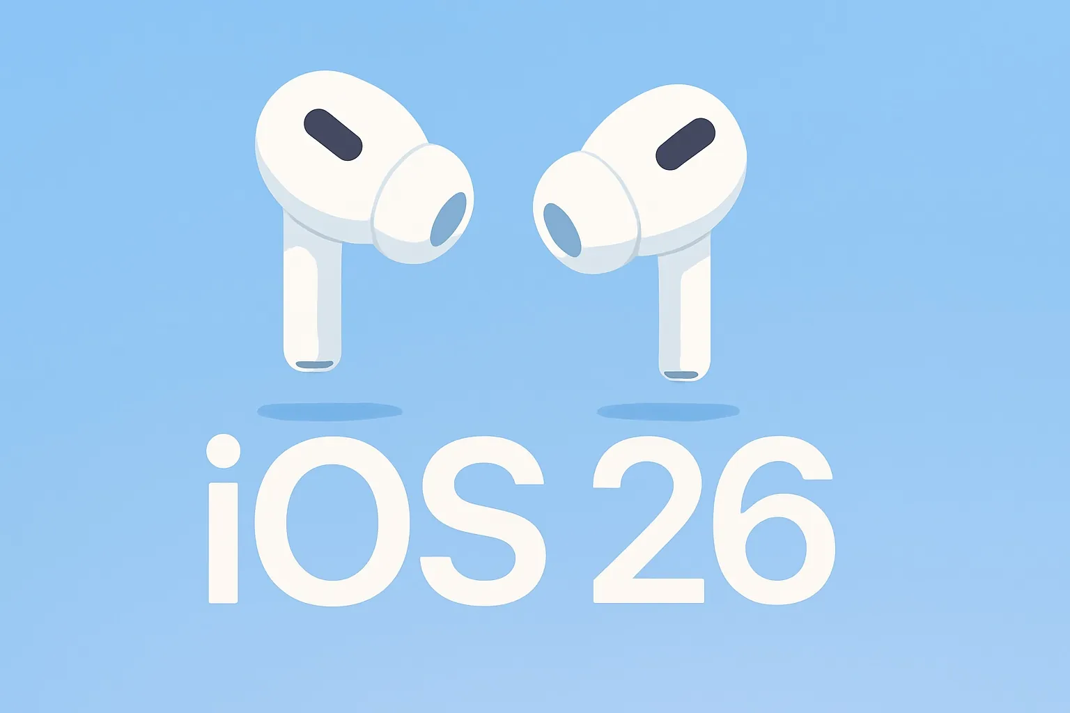 novità airpods ios 26 - macitynet.it novità airpods ios 26 - macitynet.it