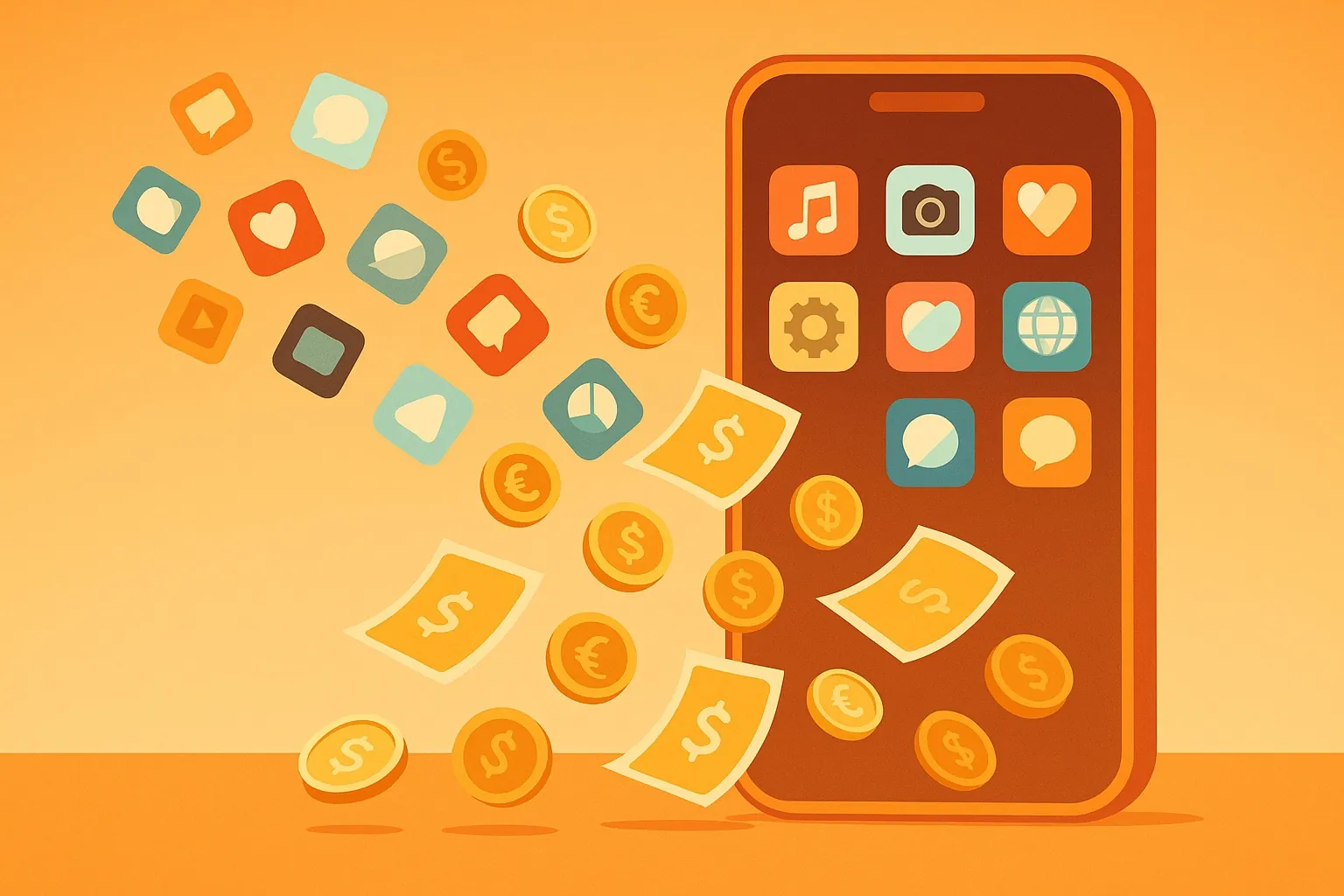 Apple si difende con i numeri, l’App Store ha generato 1.300 miliardi nel 2024 - macitynet.it Apple si difende con i numeri, l’App Store ha generato 1.300 miliardi nel 2024 - macitynet.it