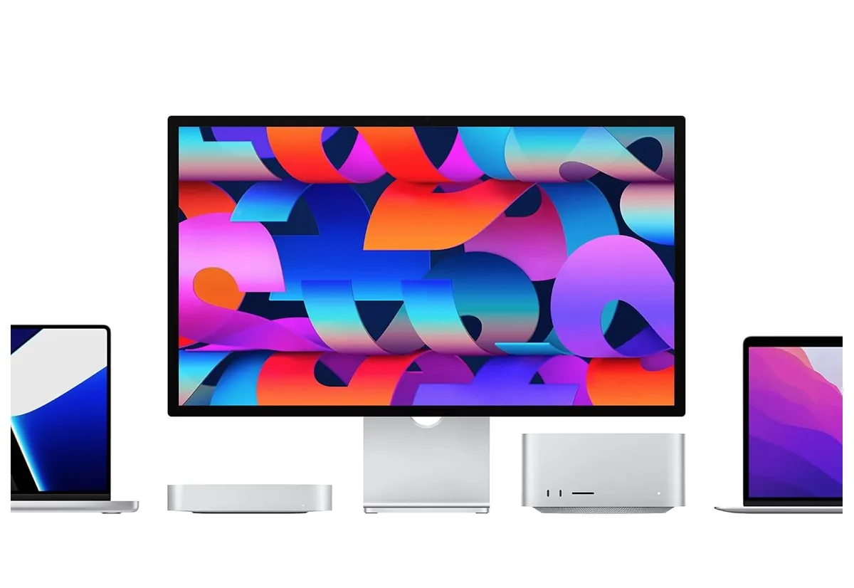 Apple Studio Display in offerta su Amazon a 1549 € - macitynet.it Apple Studio Display in offerta su Amazon a 1549 € - macitynet.it