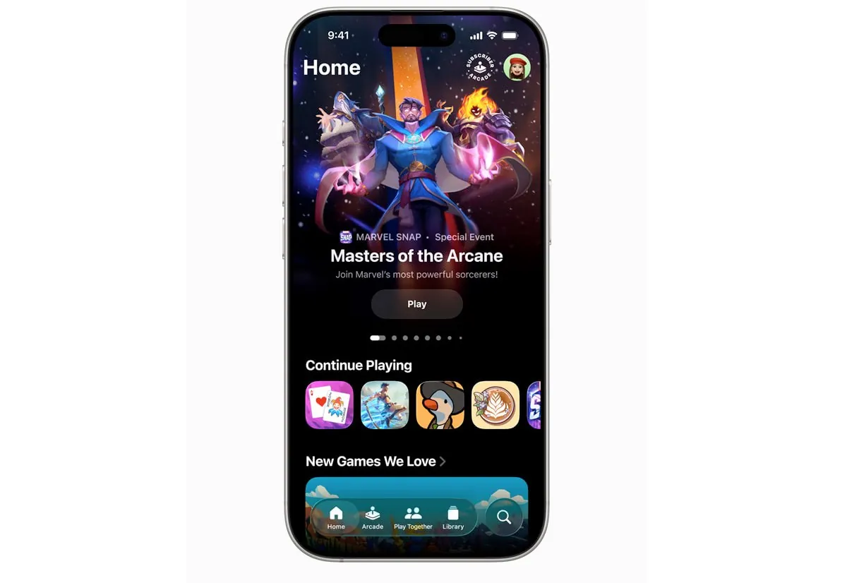 iOS 26, le quattro novità che cambieranno come usate l'iPhone - macitynet.it iOS 26, le quattro novità che cambieranno come usate l'iPhone - macitynet.it