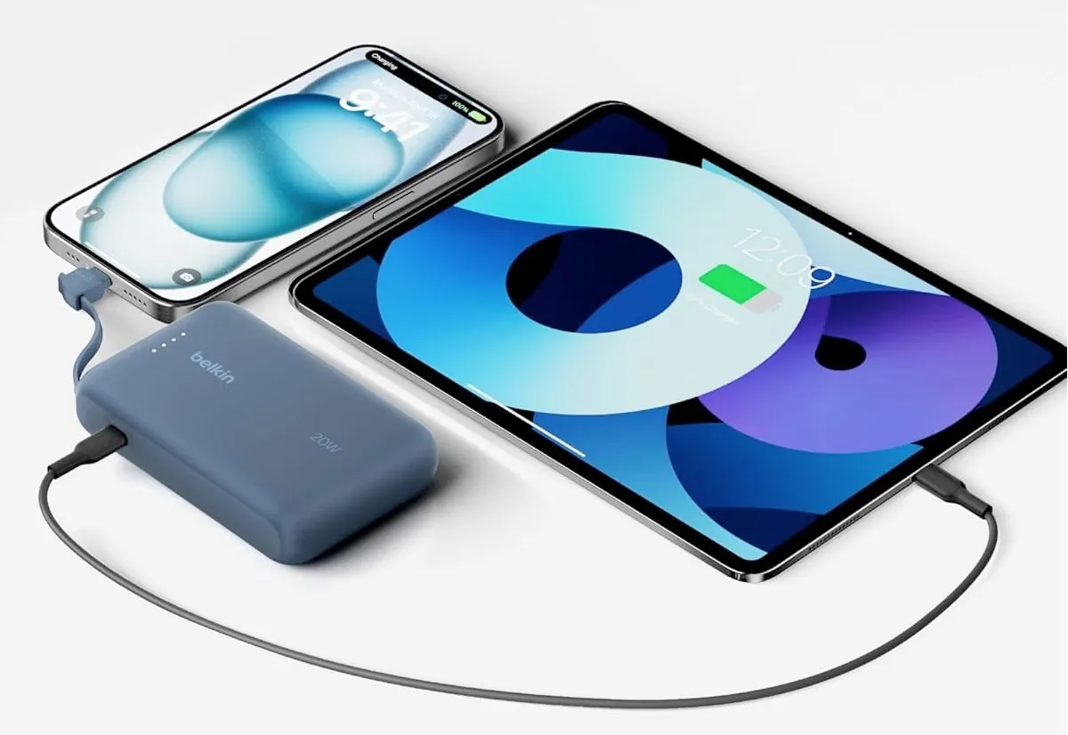 Le migliori batterie USB-C per ricaricare i vostri smartphone - macitynet.it