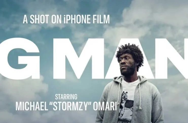 Apple, il rapper Michael Stormzy Omari nel cortometraggio girato con iPhone 16 Pro - macitynet.it