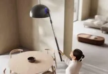 Dyson svela a Tokyo PencilVac, l’aspirapolvere più sottile al mondo Dyson presenta a Tokyo il PencilVac più sottile al mondo: arriva in Italia nel 2026 - macitynet.it