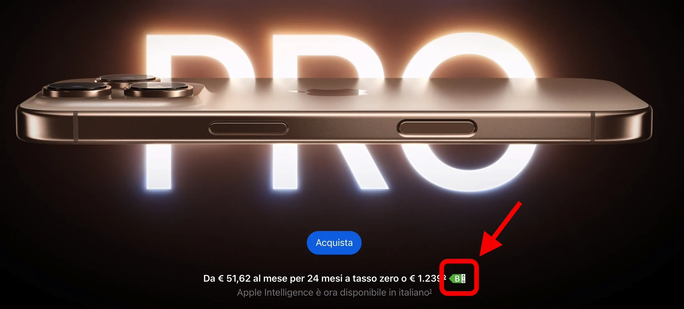 Nuove etichette energetiche Ue, ora è chiara l'autonomia e la riparabilità di iPhone e iPad - macitynet.it Nuove etichette energetiche Ue, ora è chiara l'autonomia e la riparabilità di iPhone e iPad - macitynet.it