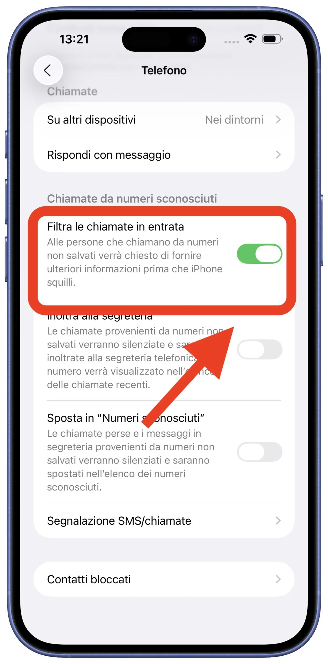 L’AI dell’iPhone ferma i call center, ma in Italia iOS 26 per ora non lo fa - macitynet.it