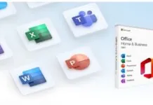 Licenza a vita e sconto del 68% per Microsoft Office 2021 Microsoft Office 2021, licenza a vita in sconto del 68% - macitynet.it