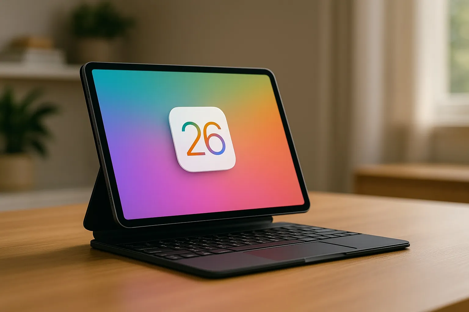 ipadOS 26, tutto sul nuovo sistema operativo in arrivo alla WWDC - macitynet.it ipadOS 26, tutto sul nuovo sistema operativo in arrivo alla WWDC - macitynet.it