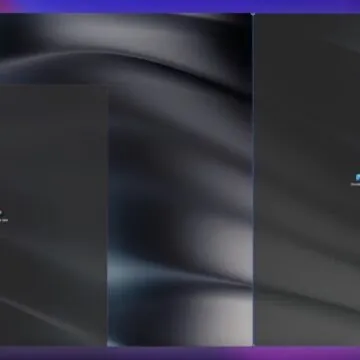 Come creare spazi di lavoro su Mac con Lattix - macitynet.it